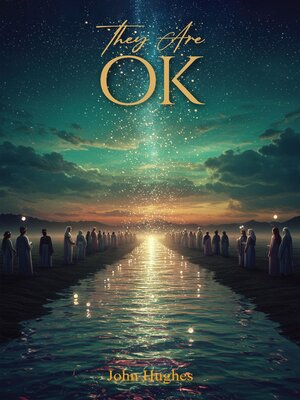 cover image of They Are Ok